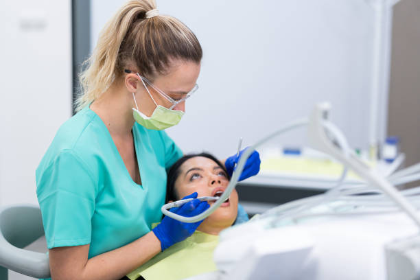 Best Emergency Treatment for Oral Infections in Chelsea, MA